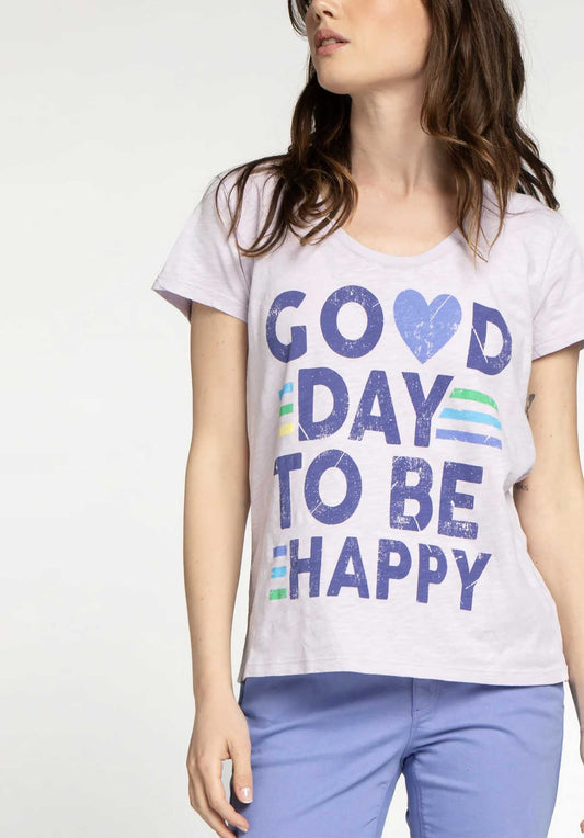 Tshirt Dreamy Lavender