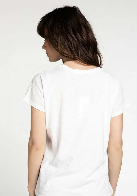 Tshirt Dreamy White