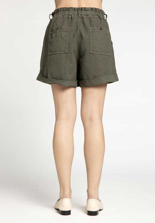 Shorts Naya Kaki