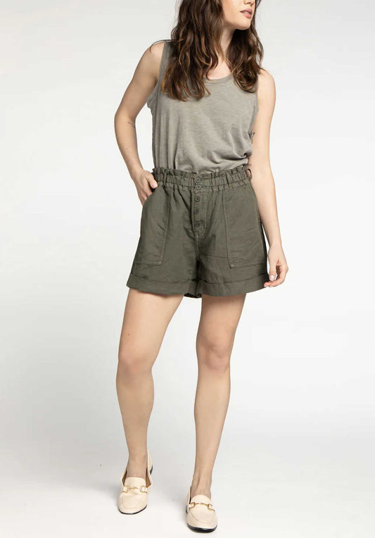 Shorts Naya Kaki