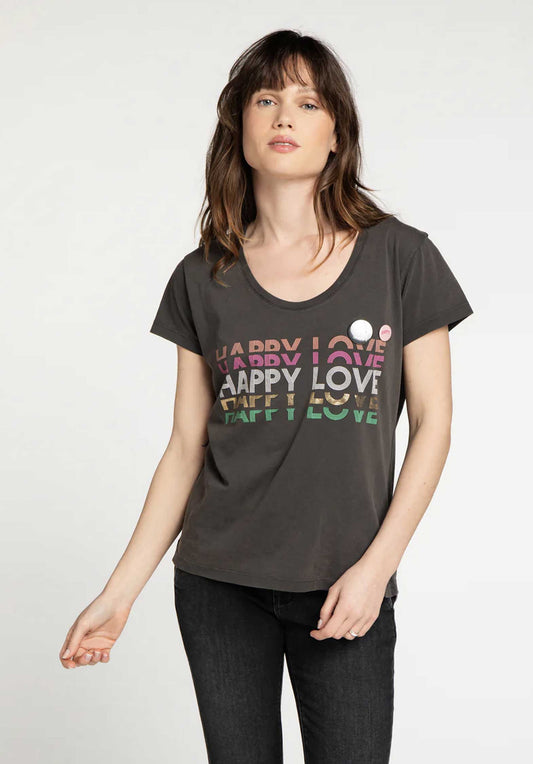 Tshirt Ross Carbone