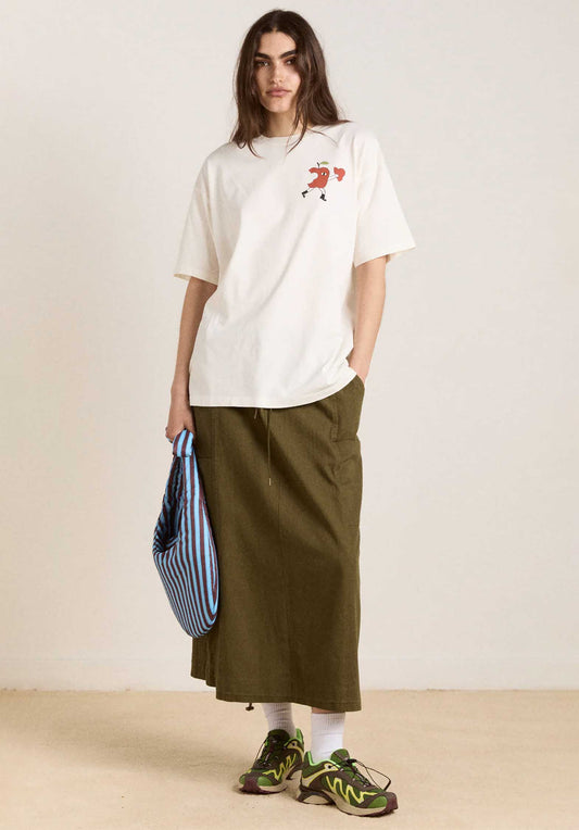 Aw25-dm-2068 Apple Peel Ss Ercu