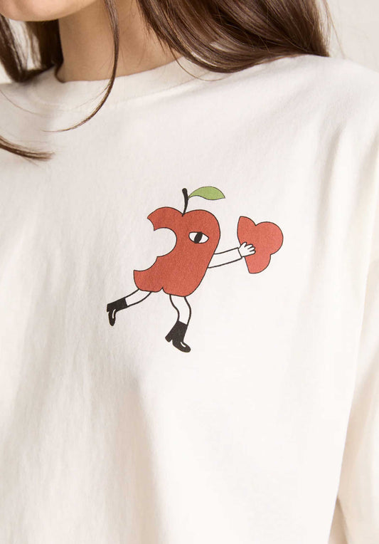 Aw25-dm-2068 Apple Peel Ss Ercu