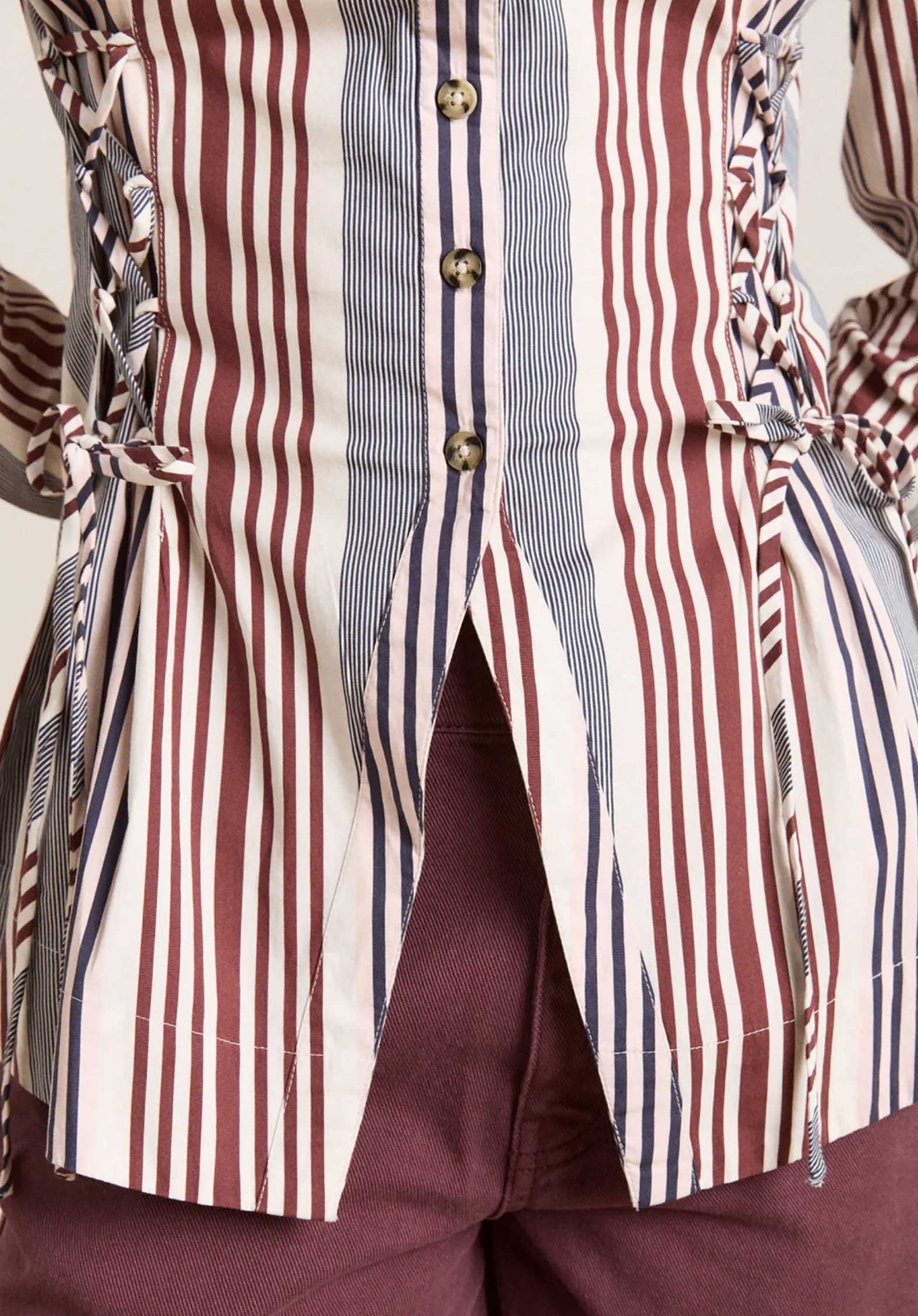 Aw25-dm-2024 Jilla Shirt Multi