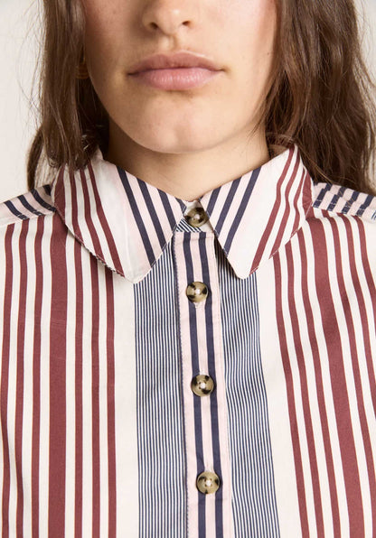 Aw25-dm-2024 Jilla Shirt Multi