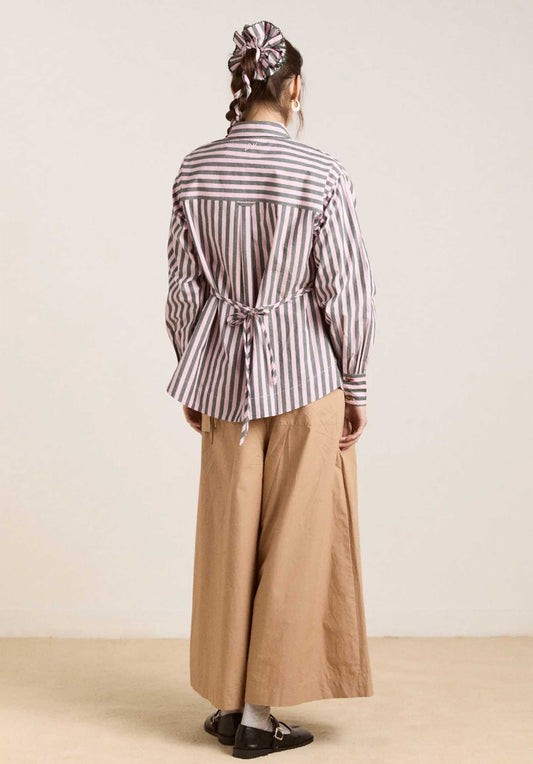 Aw25-dm-2039 Lux Shirt Multi
