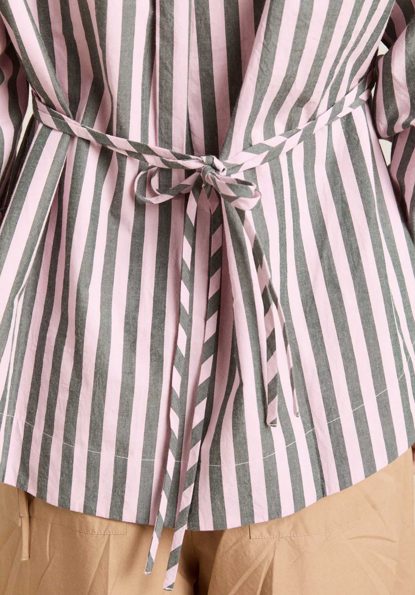 Aw25-dm-2039 Lux Shirt Multi