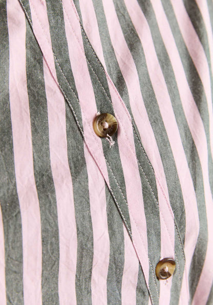Aw25-dm-2039 Lux Shirt Multi