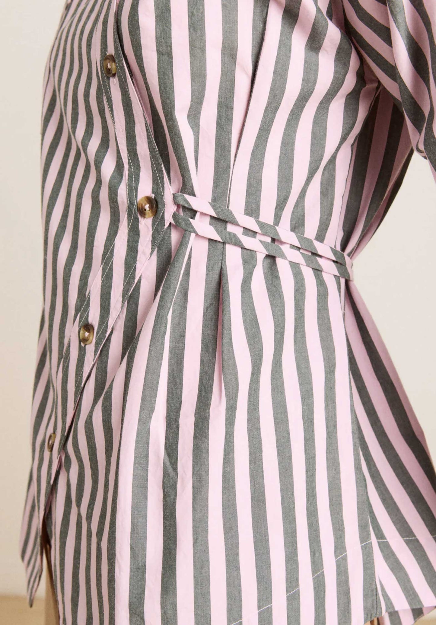 Aw25-dm-2039 Lux Shirt Multi
