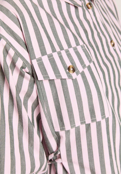 Aw25-dm-2039 Lux Shirt Multi