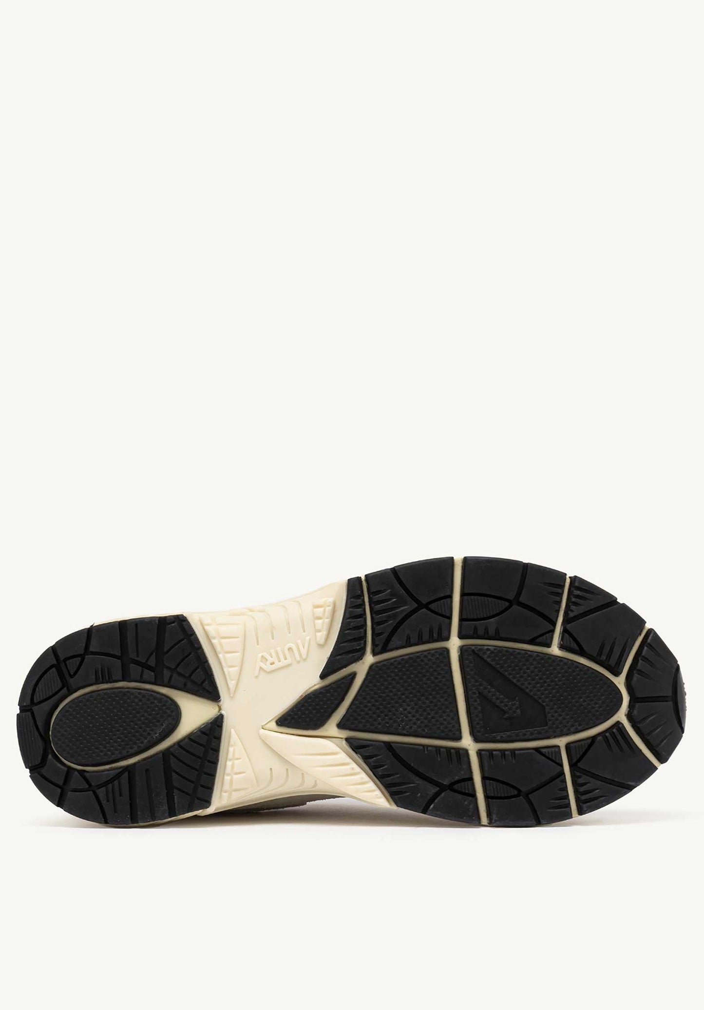 Autry | Hyperway Low Sneaker - Um White-Silver