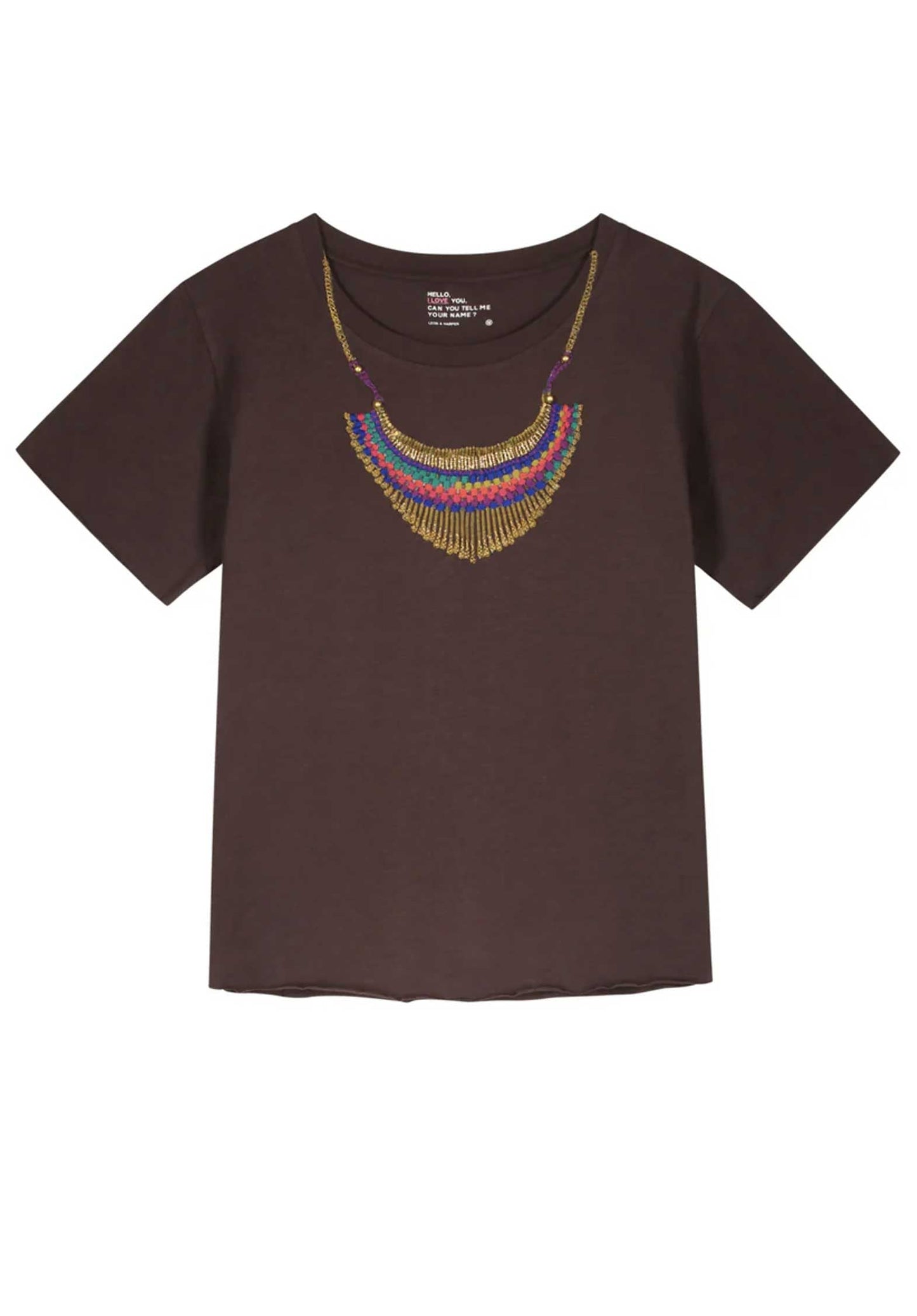 Toro Jc03 Collie Brown