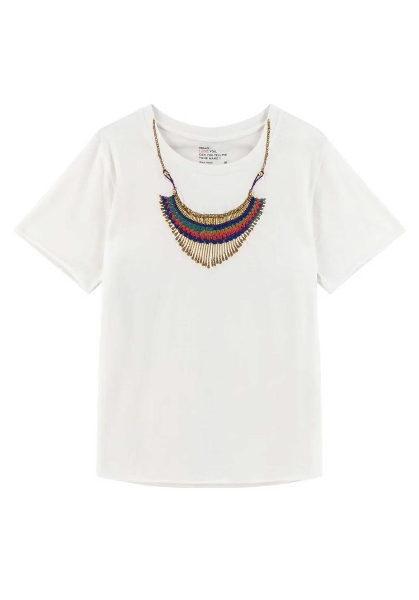 Toro Jc03 Collie White