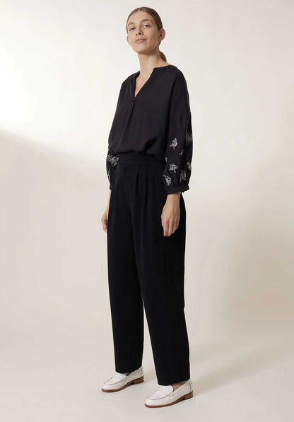 Pants Penelope Tch4 Pl Black