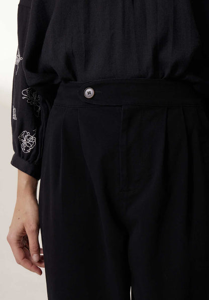 Pants Penelope Tch4 Pl Black