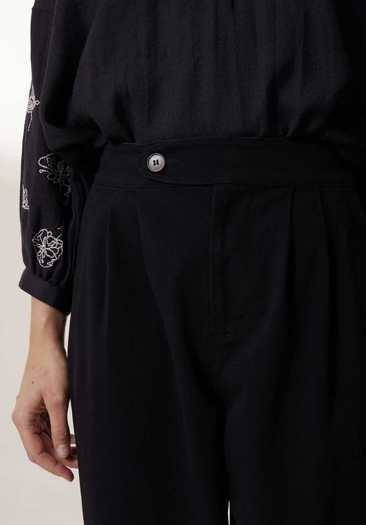 Pants Penelope Tch4 Pl Black