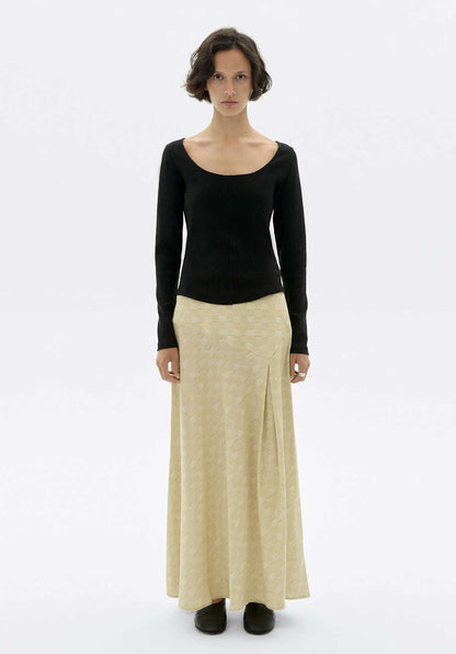 Skirt Tori Julia Ecru