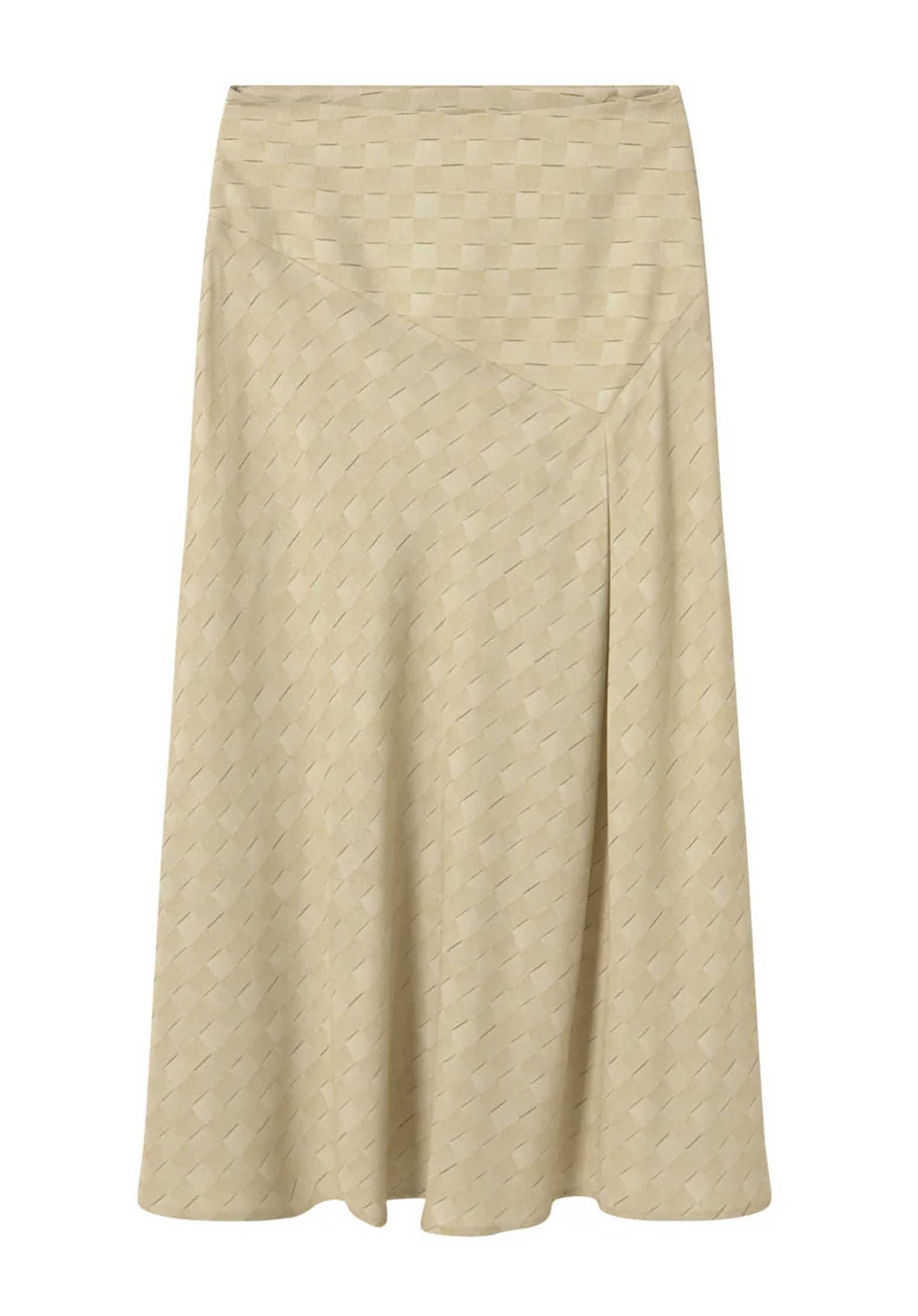 Skirt Tori Julia Ecru