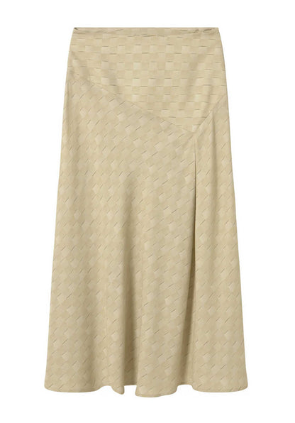 Skirt Tori Julia Ecru
