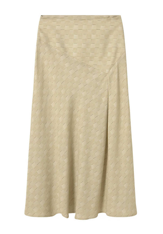 Skirt Tori Julia Ecru