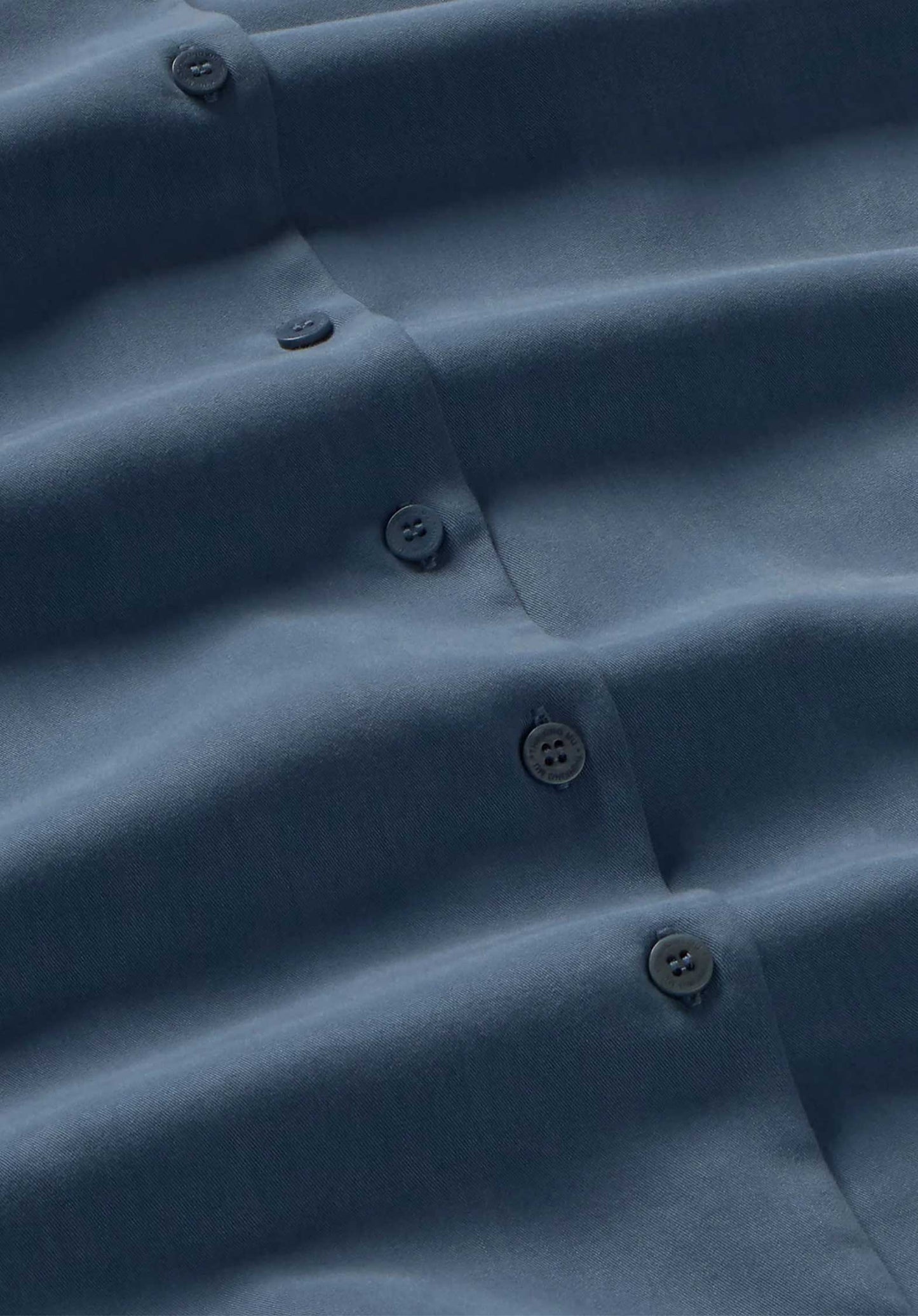 Shirt Sira Sea Blue