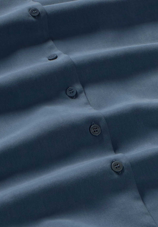 Shirt Sira Sea Blue
