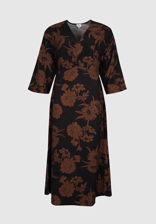 Dress Masamy Floflo-Cara