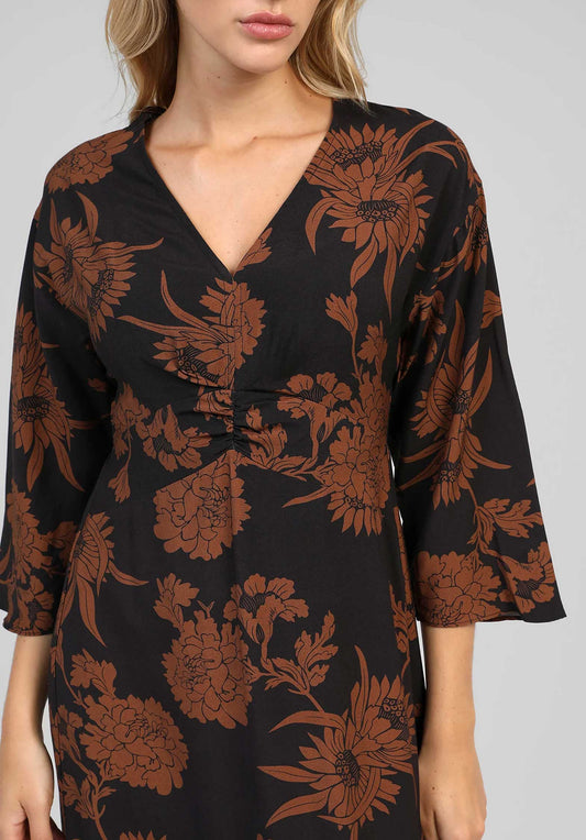 Dress Masamy Floflo-Cara
