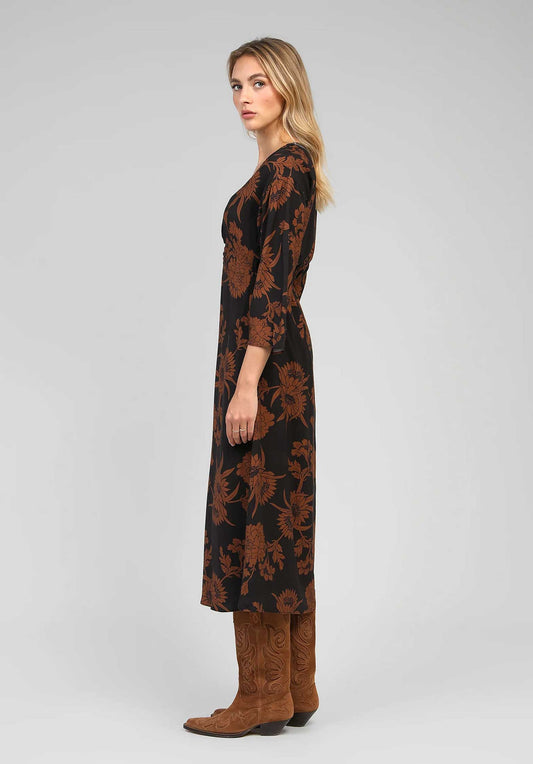 Dress Masamy Floflo-Cara