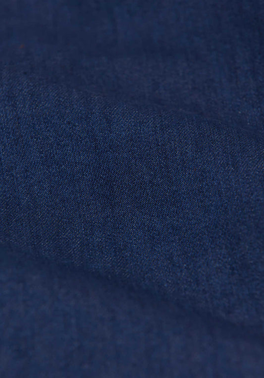 Denim Jacket H25wv30 Garcia Denim-Bleu-306