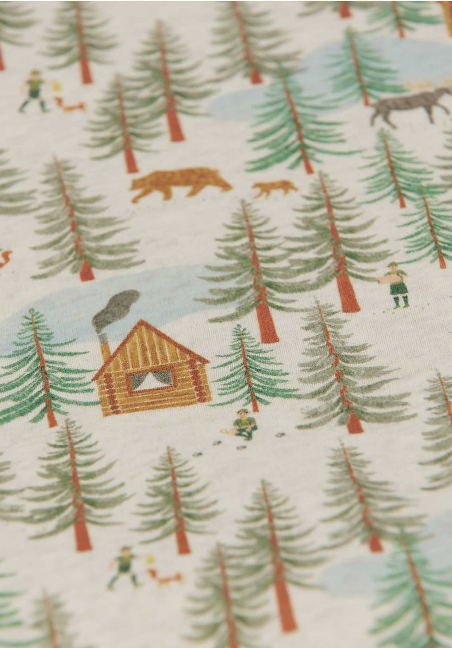 Pullover H25ws38 Giallis Foret-138