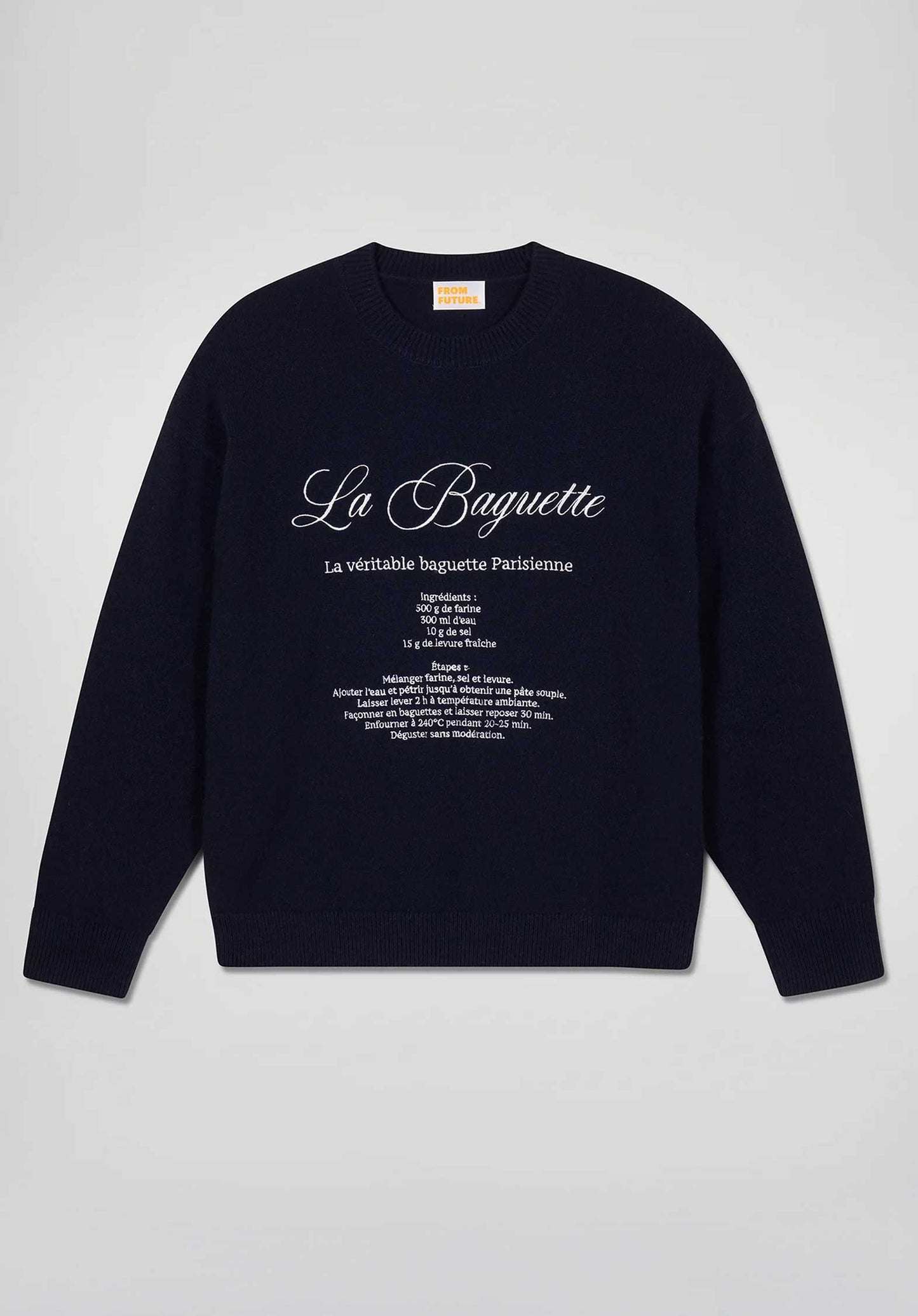 Pullover 2501wpr03323 Navy