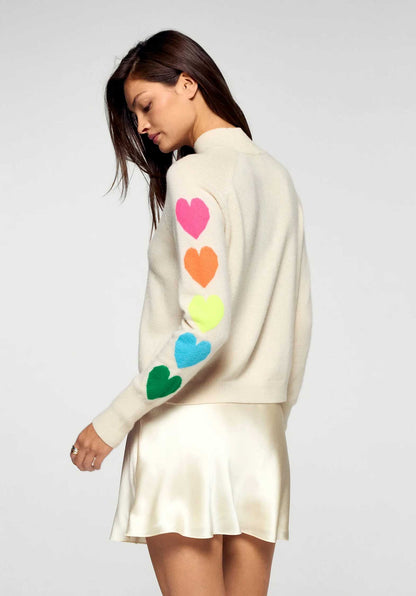 Turtleneck Knitted 2401wpm01306 Sable