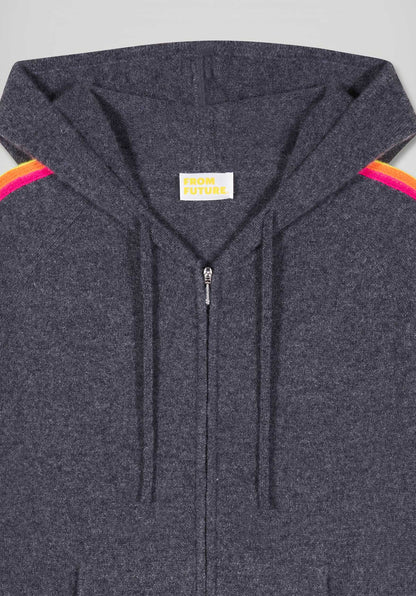 Jacket 2301wph01075 1503-Anthracite-F