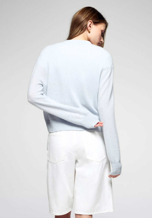 Pullover 2501wpr03298 Angel-Blue