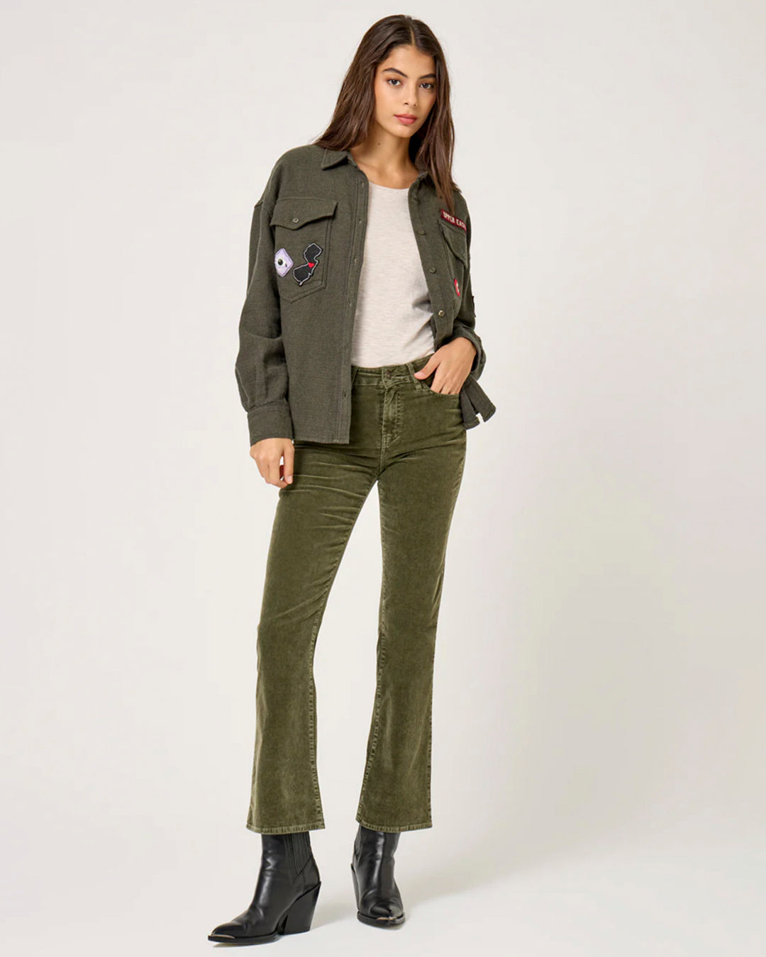 Pants 15597maylanw Forest