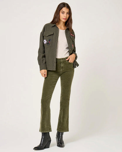 Pants 15597maylanw Forest