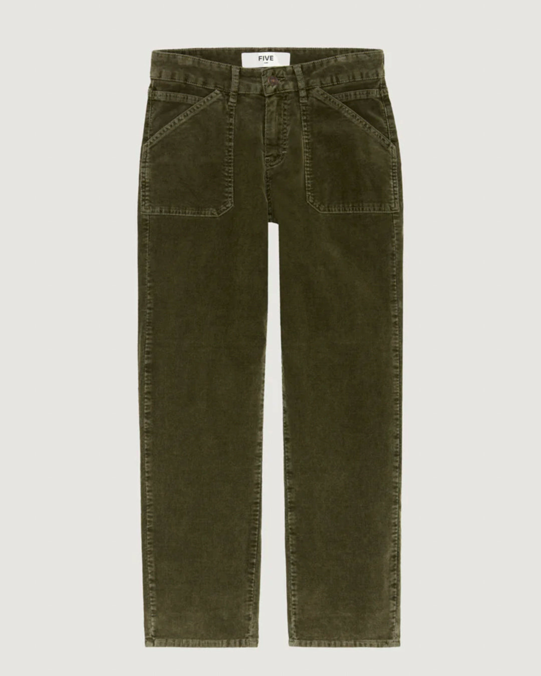 Pants 27177wlourdes Forest