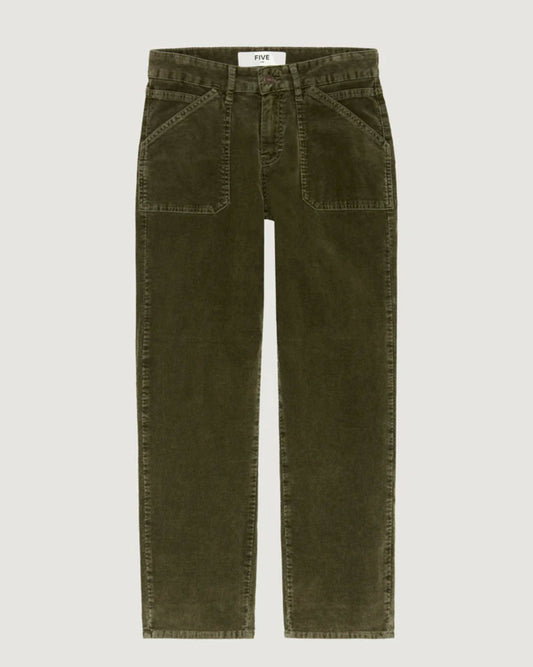 Pants 27177wlourdes Forest