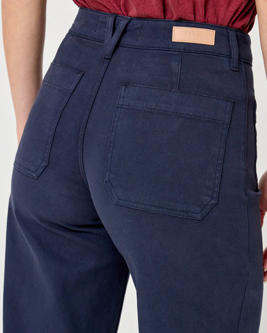 Pants 53100luciaw Navy