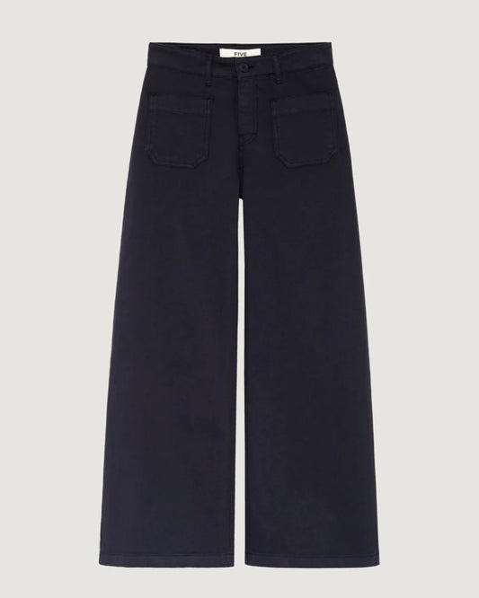 Pants 53100luciaw Navy