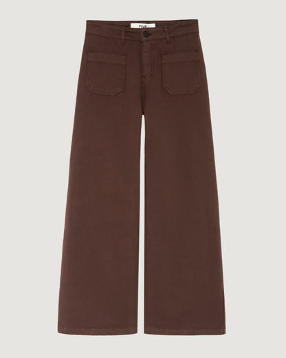 Pants 53100luciaw Cacao