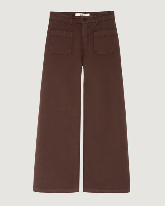 Pants 53100luciaw Cacao