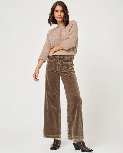 Pants 53456lucia Mushroom