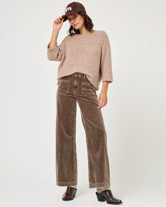 Pants 53456lucia Mushroom