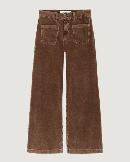 Pants 53456lucia Mushroom