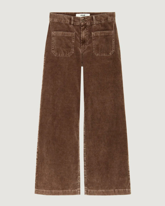 Pants 53456lucia Mushroom