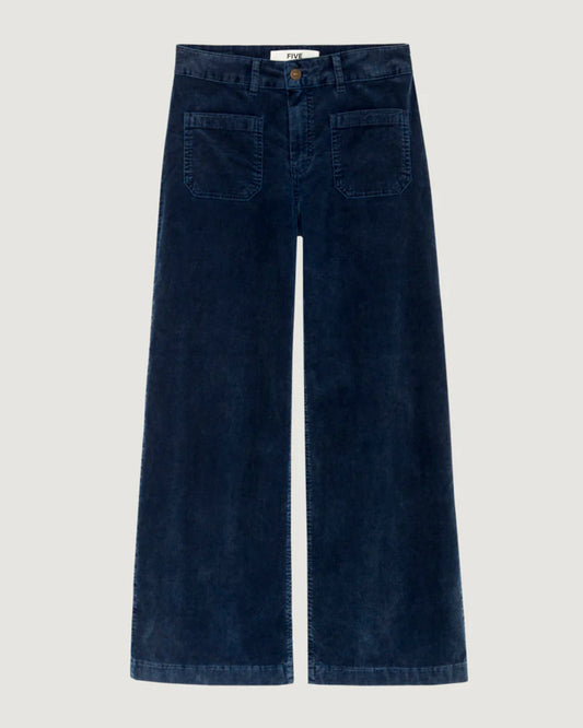 Pants 53456lucia Navy