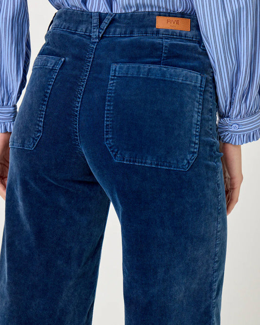 Pants 53456lucia Navy