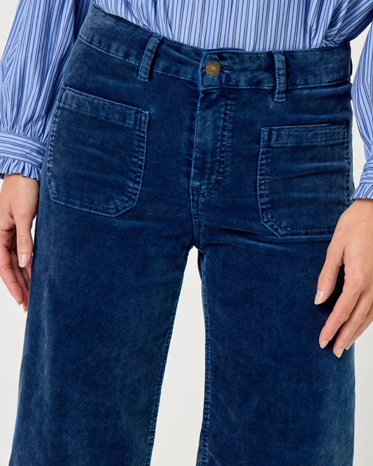 Pants 53456lucia Navy